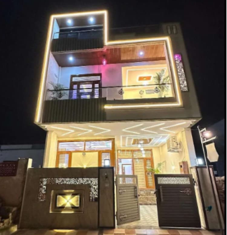 2 BHK House for Sale