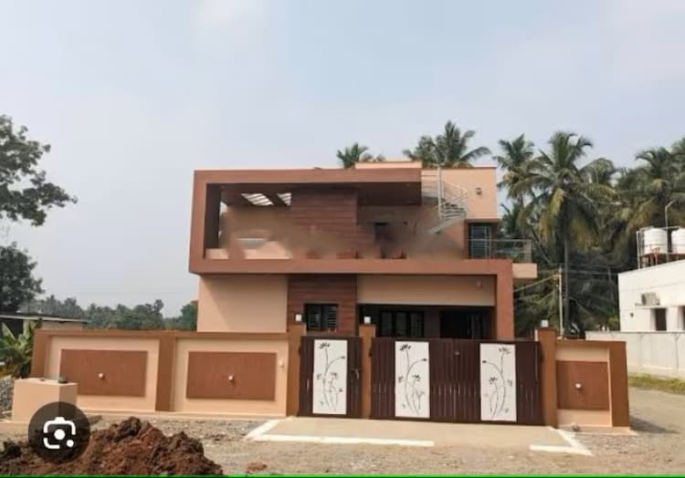 2bhk house for sale 