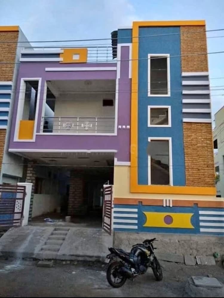 3bhk house for sale 