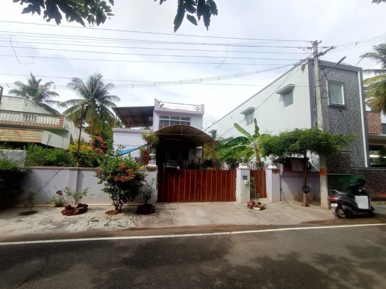 3 BHK House & Villa 2480 Sq.ft. for Sale in Vadavalli, Coimbatore
