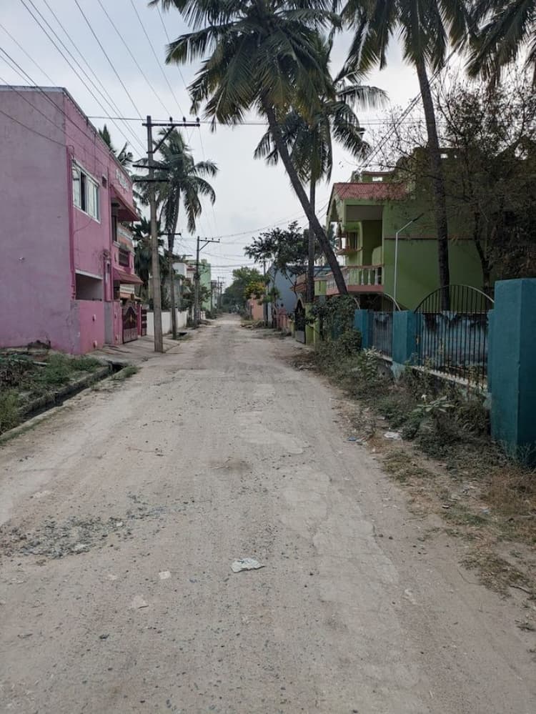 Single Property Image