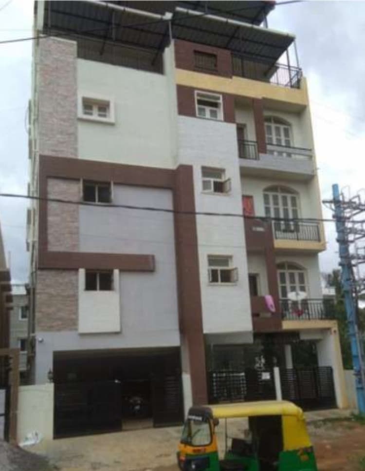 2 BHK Apartment for Sale