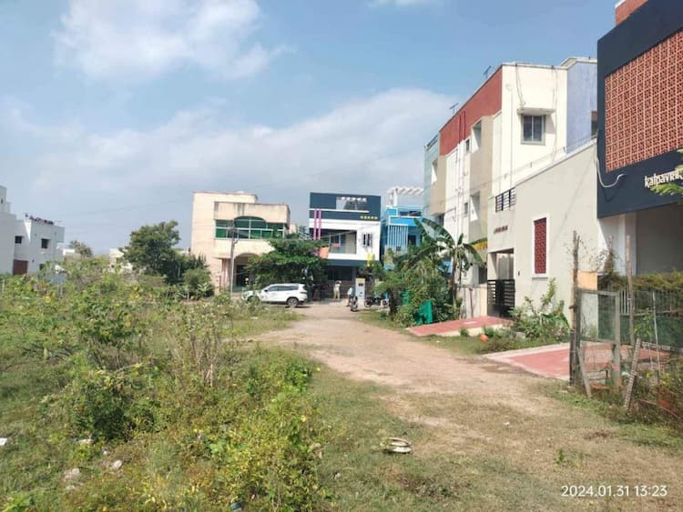 Guduvanchery resale property urgent sale