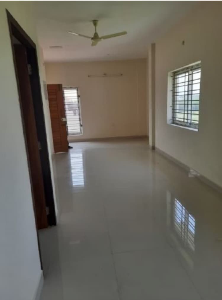 3 BHK Apartment for Sale