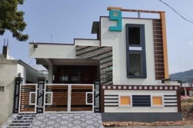 2 BHK House  for sale