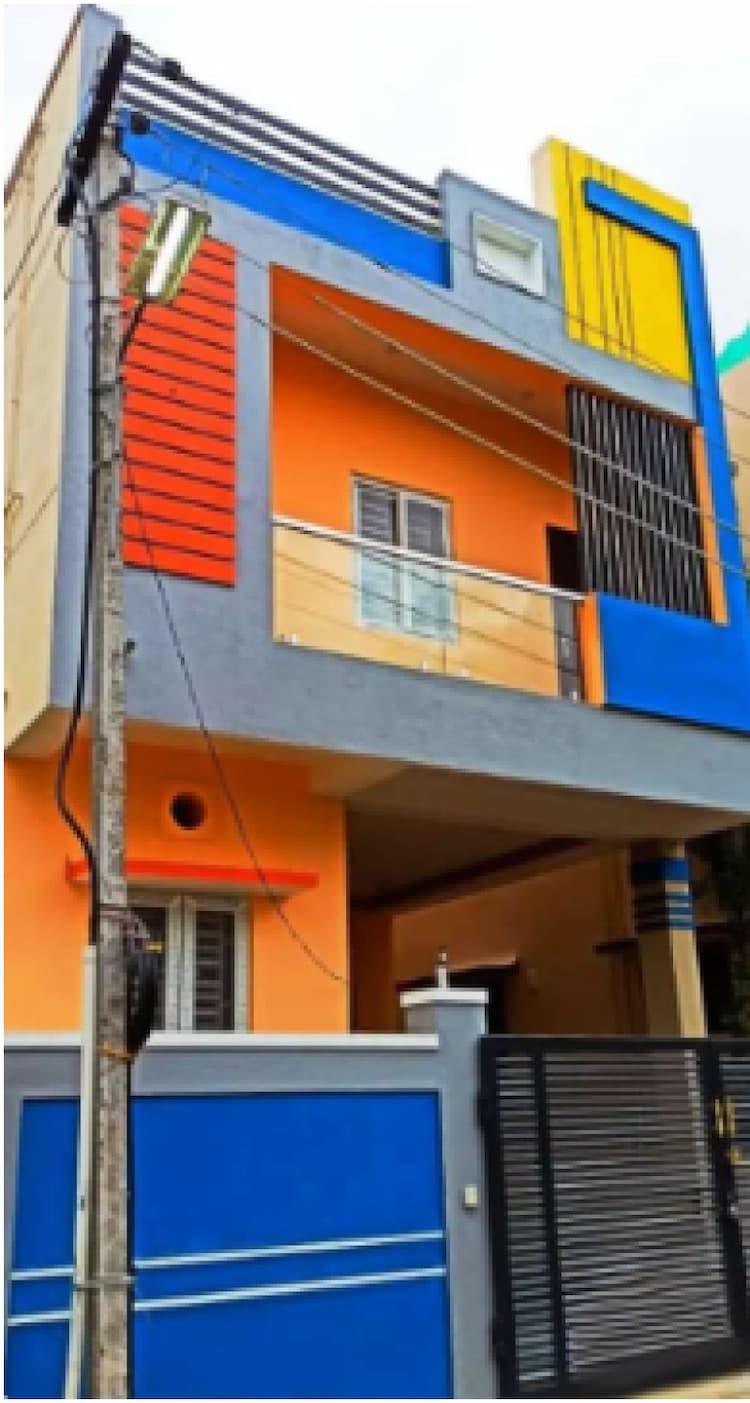 3 BHK House for Sale