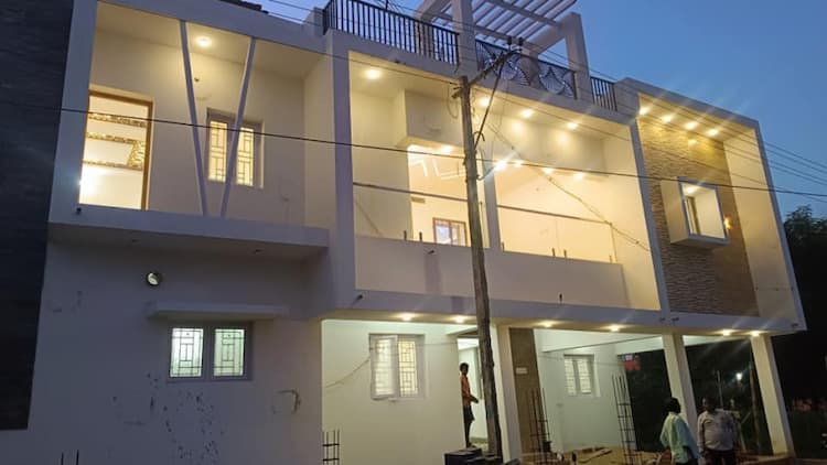 Single Property Image