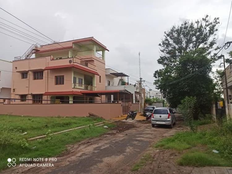 Single Property Image