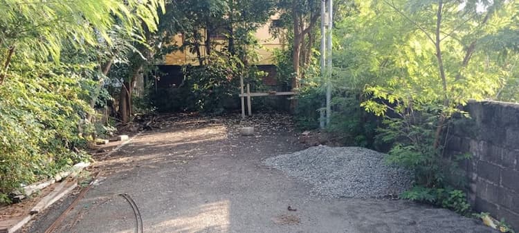 ECR NEELANKARAI near land for sale