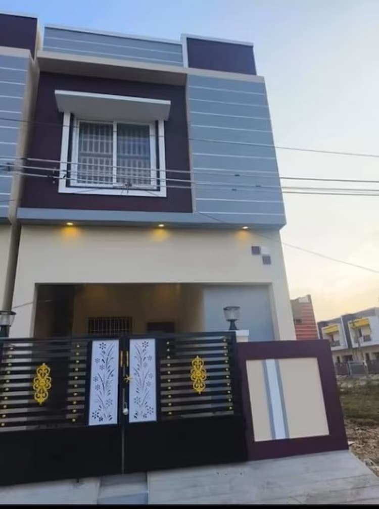 2bhk house for sale 