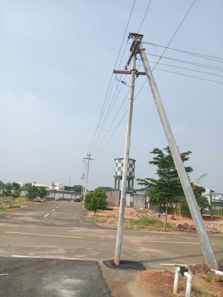 Land for sale