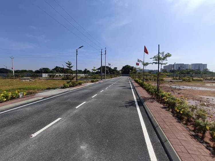 Single Property Image