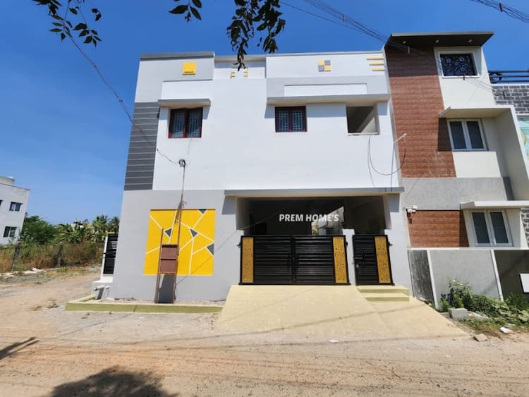 3 Portion house sale