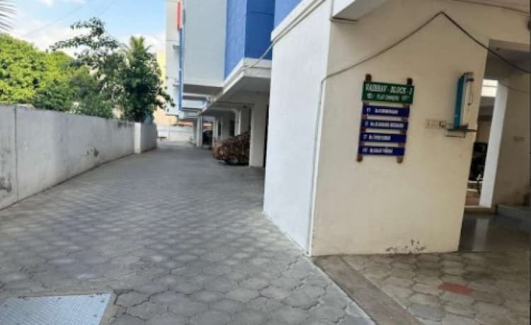 Single Property Image