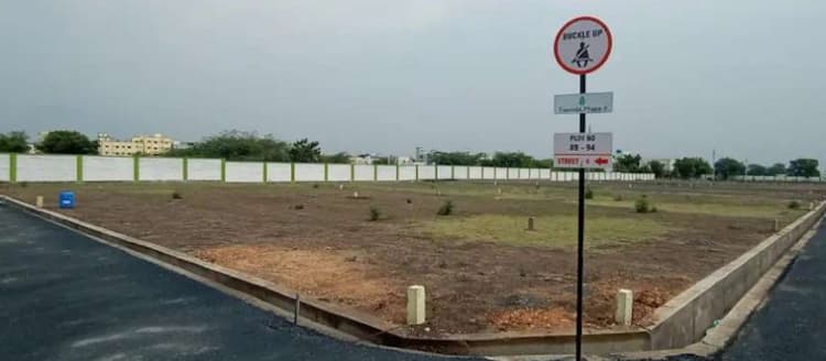 Single Property Image