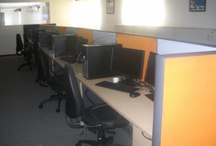 Office Space for rent in Guindy