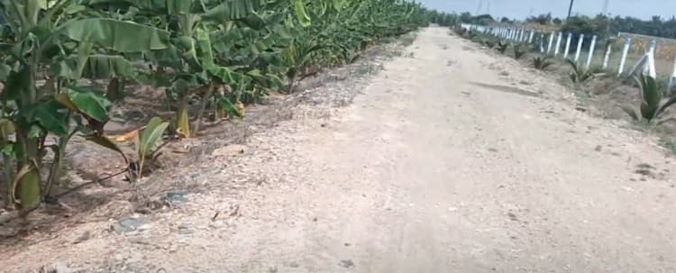 8.50 Acre Land for Sale