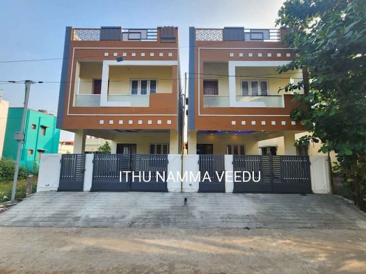 3 BHK HOUSE FOR SALE