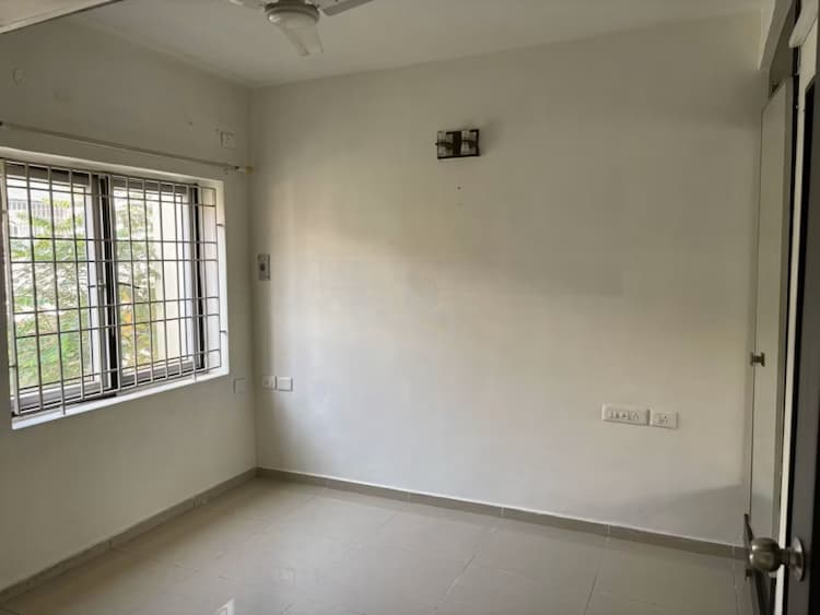 3bhk flat for sale