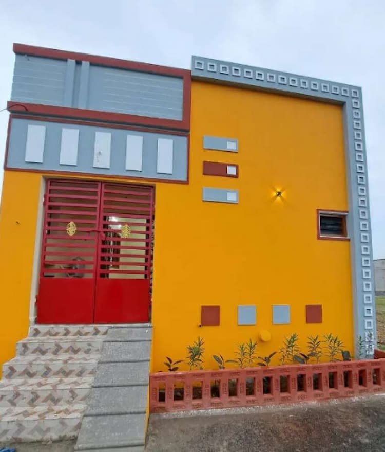1bhk house for sale 