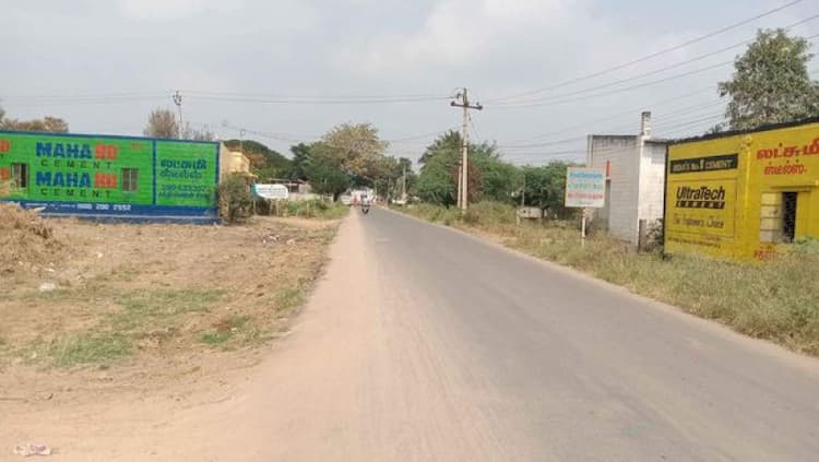 Single Property Image