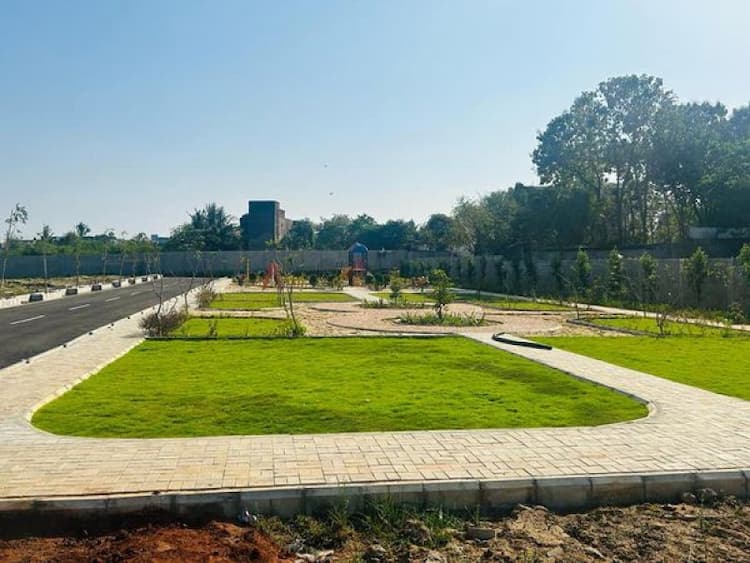 Single Property Image