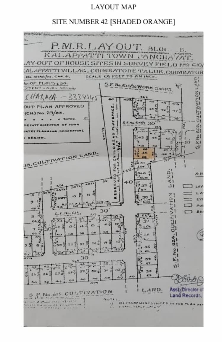 Single Property Image