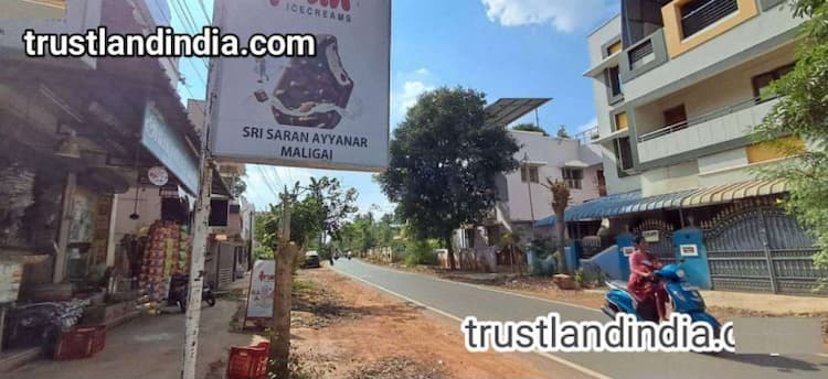 Single Property Image