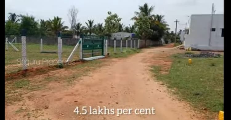 Single Property Image