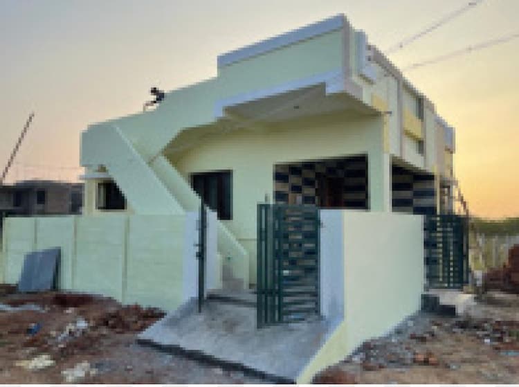 2 BHK house for Sale