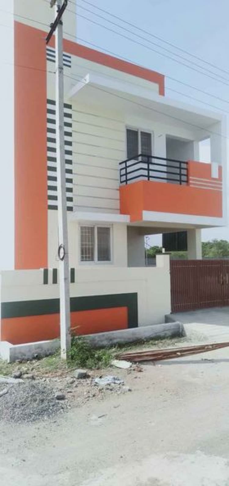 2BHK house for sale