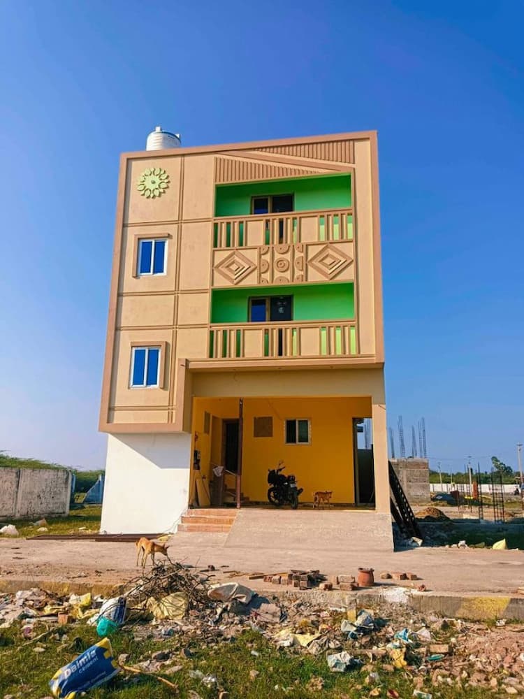 Single Property Image