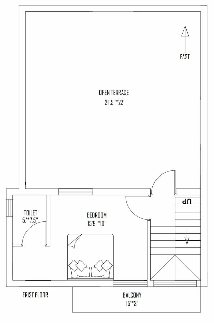 Single Property Image