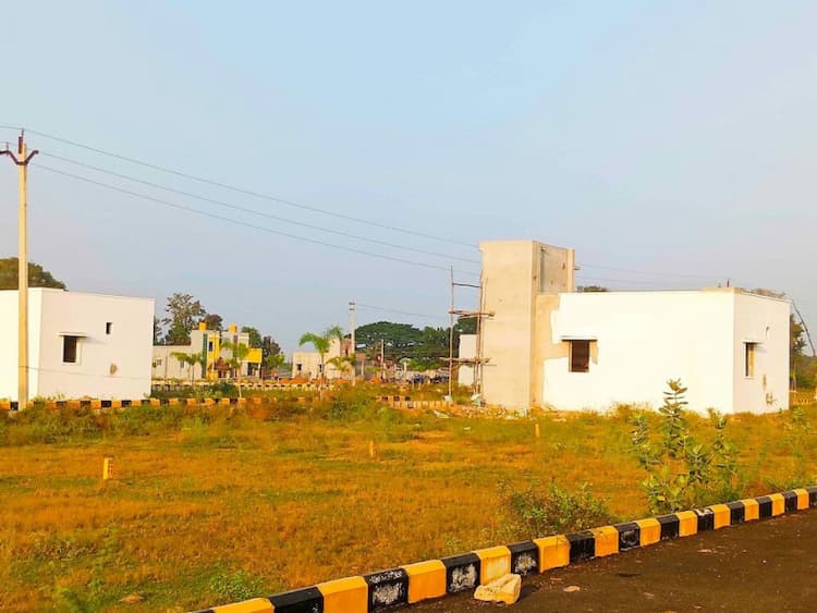 Single Property Image