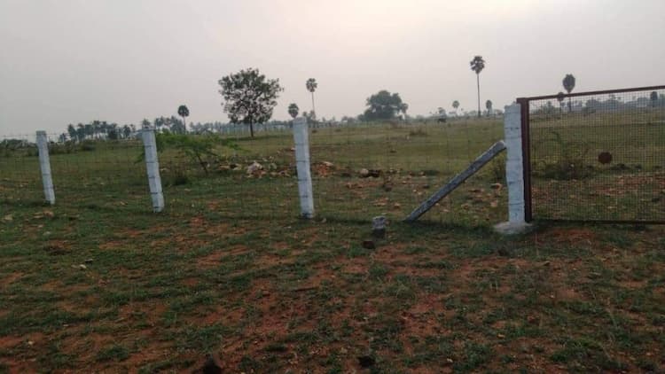 48 Cent Land for Sale