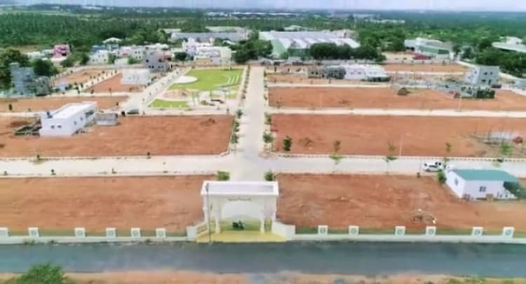 Land for sale
