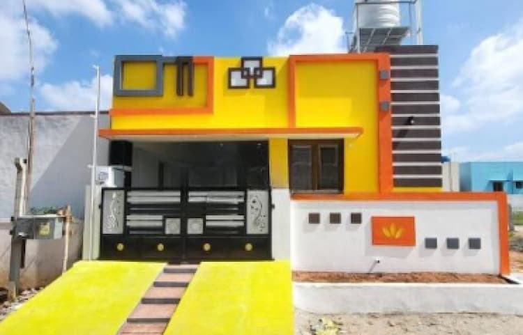 2 BHK House for Sale