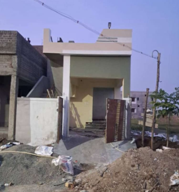 1BHK House for Sale