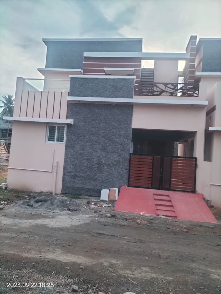 0BHK House