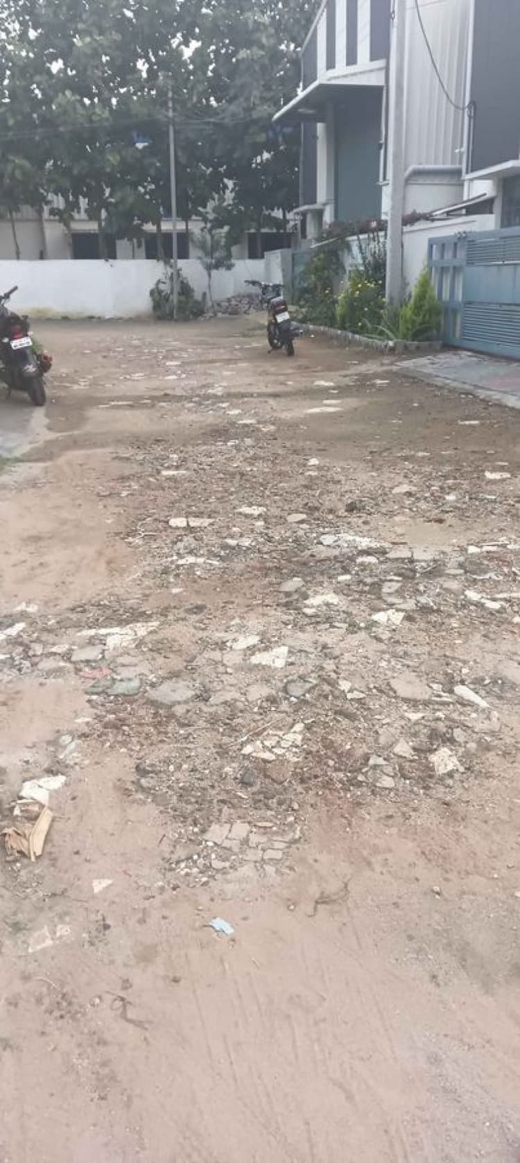 INDUSTRIAL LAND FOR SALE