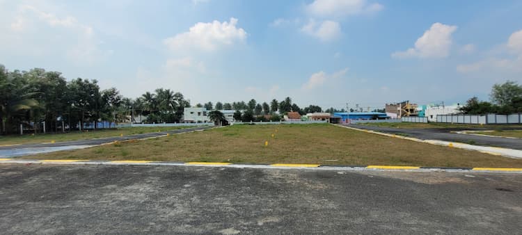 Single Property Image