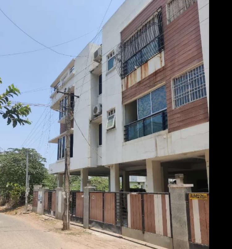 Single Property Image