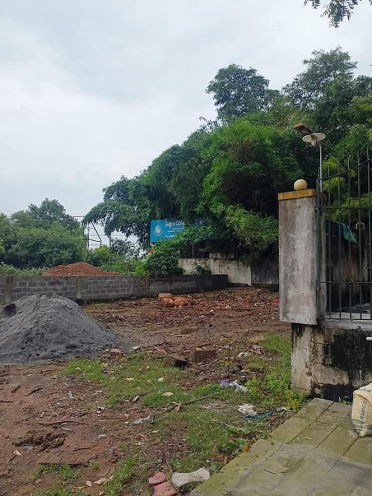 Single Property Image