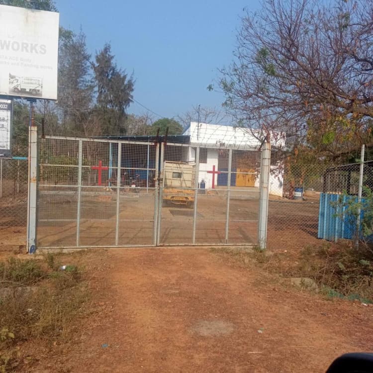 Single Property Image