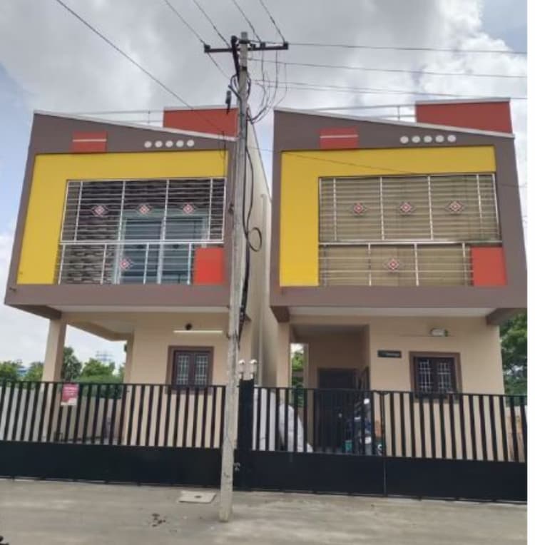 3 BHK House for Sale