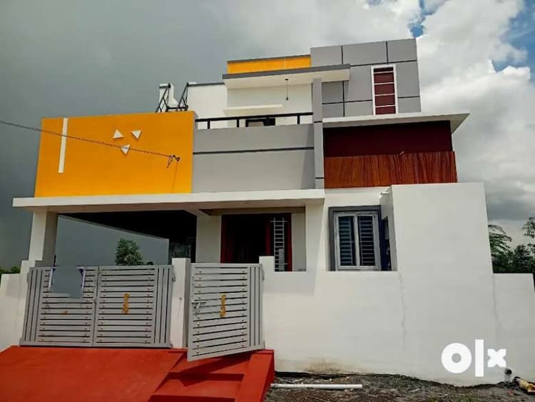 2bhk house for sale 