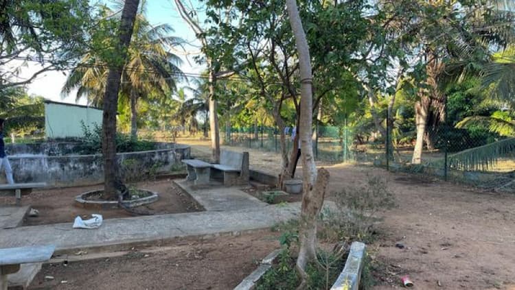 Single Property Image