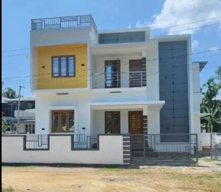 5 BHK House for Sale