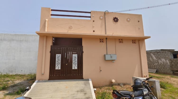 Rental House for Sale