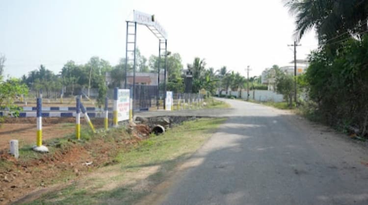 Single Property Image